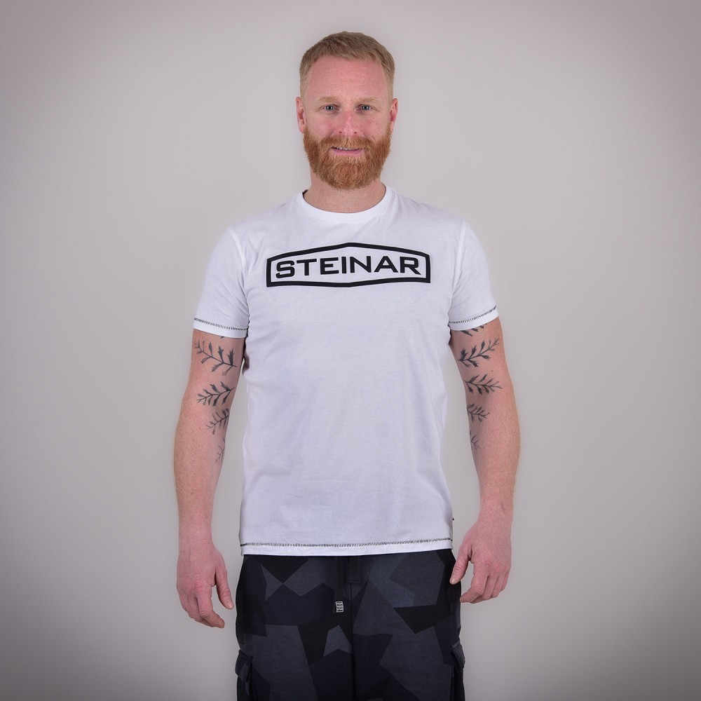 T-SHIRT KJØREM T-SHIRT KJØREM