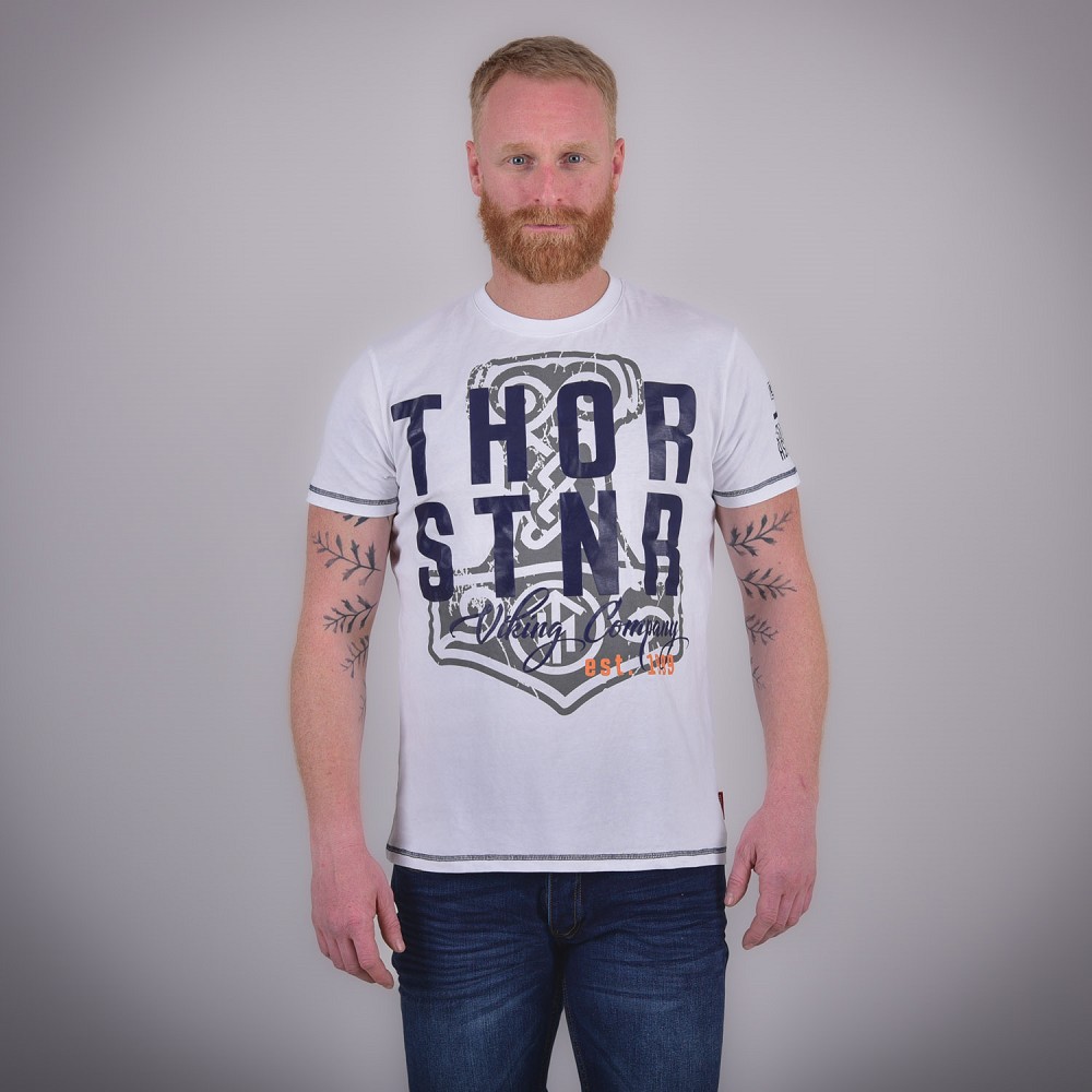 T-SHIRT HAMMER