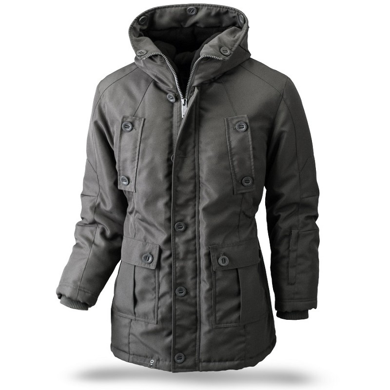 JACKE STORM