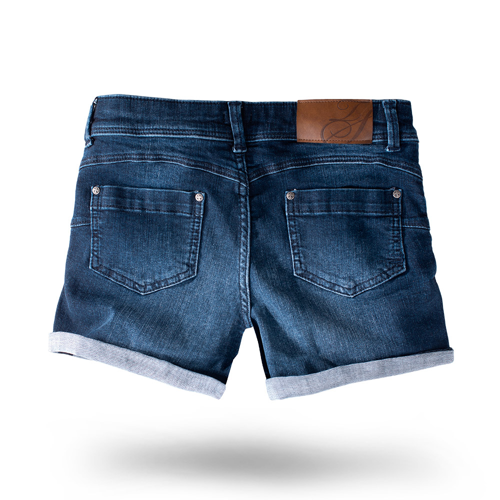 LADIES SHORTS LØKTRA