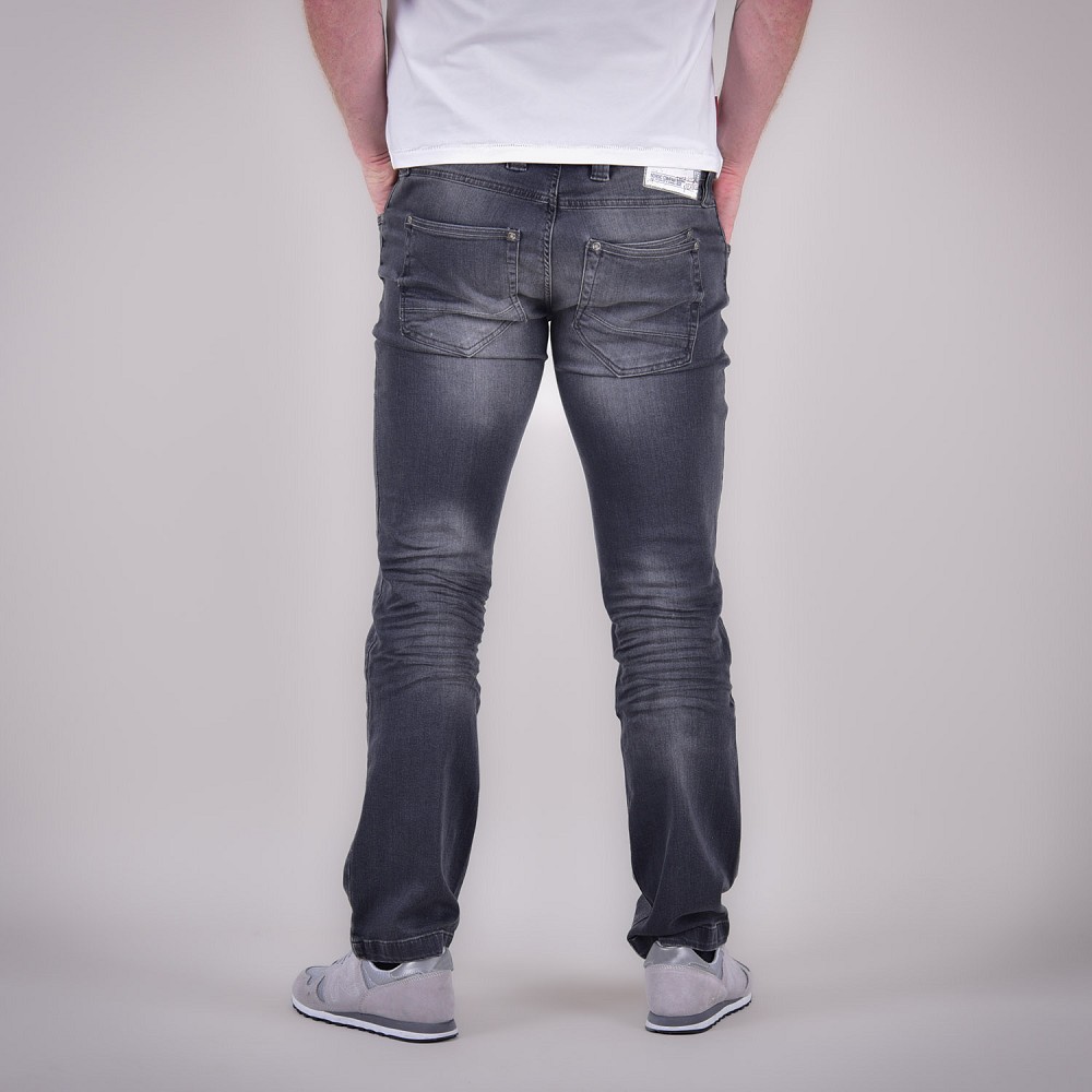 JEANS HARØY ANTHRA (O. GÜRTEL)