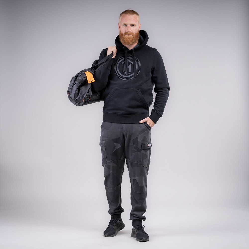 KAPUZENSWEATSHIRT VIKER