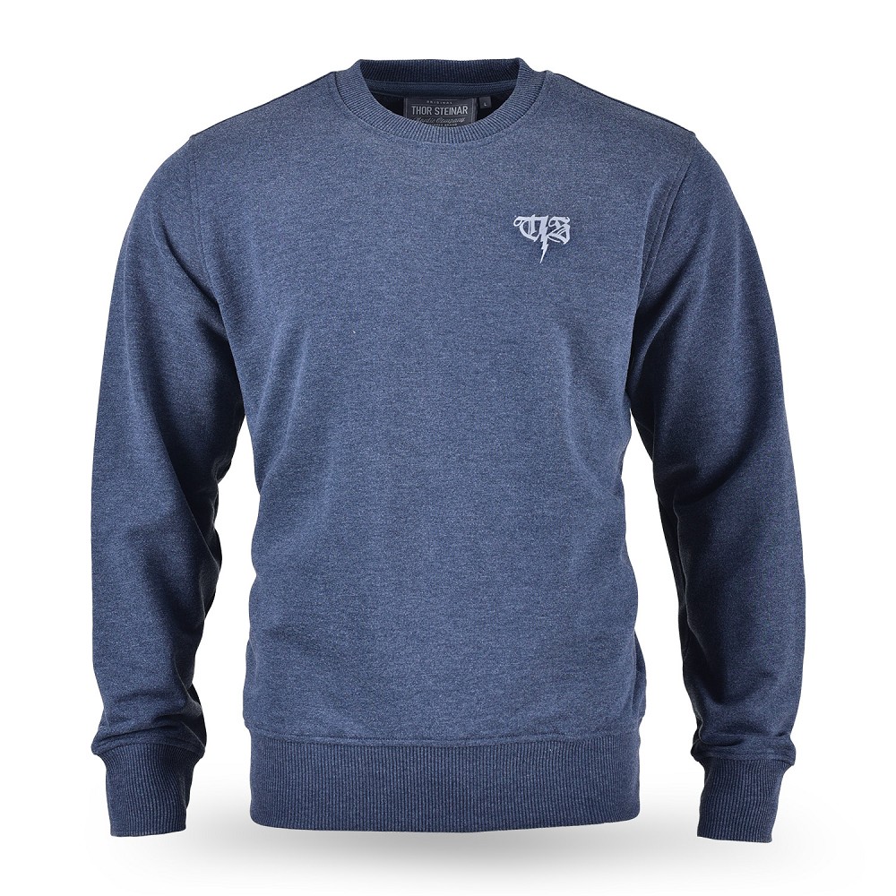 SWEATSHIRT SOLSTRALE SWEATSHIRT SOLSTRALE
