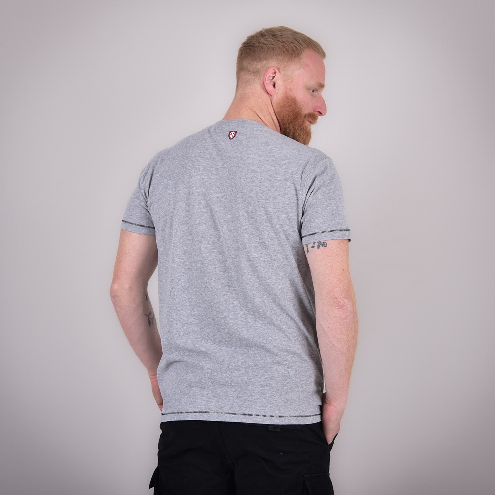 T-SHIRT ULTIMA