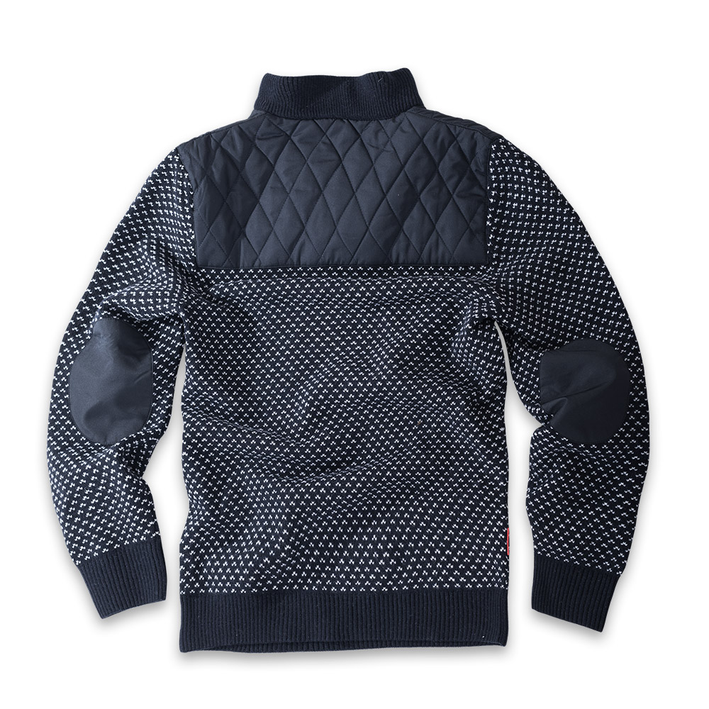 KNITTED JUMPER STYRKE