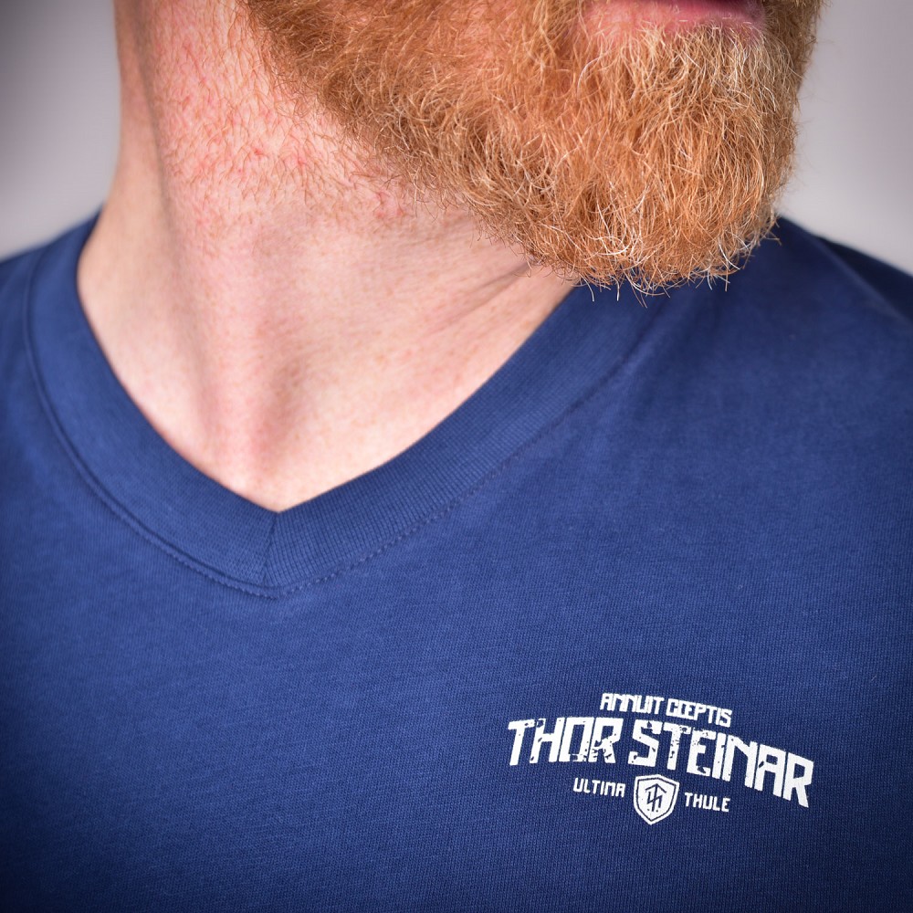 T-SHIRT ANNUIT 2.0 V