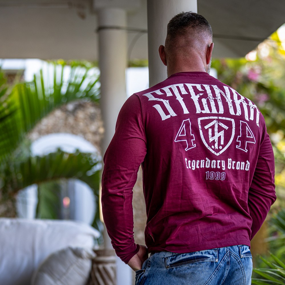 LONGSLEEVE LEGENDARY