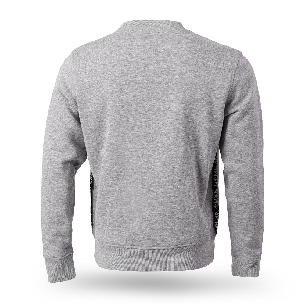 SWEATSHIRT PATCH