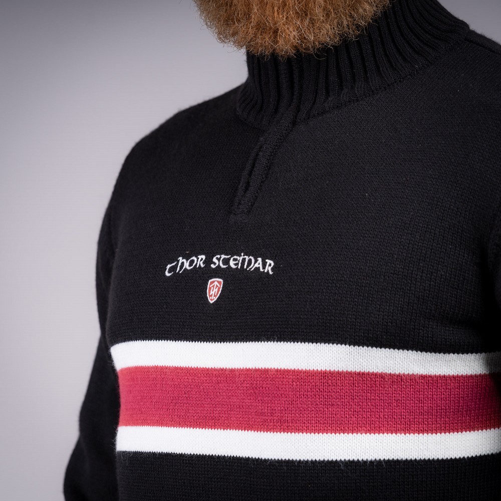 STRICKPULLOVER GUDMENT
