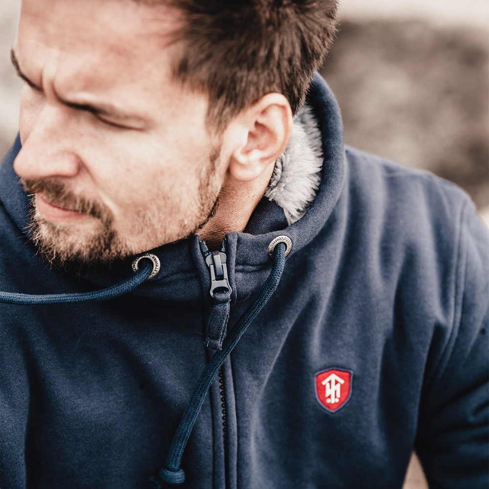 BONDEDJACKE VIKING ROOTS BONDEDJACKE VIKING ROOTS