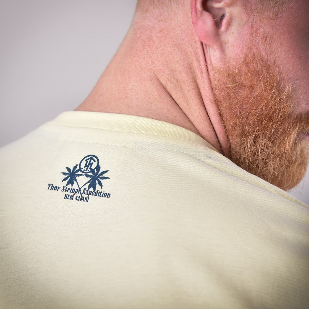 T-SHIRT SAND UND SONNE