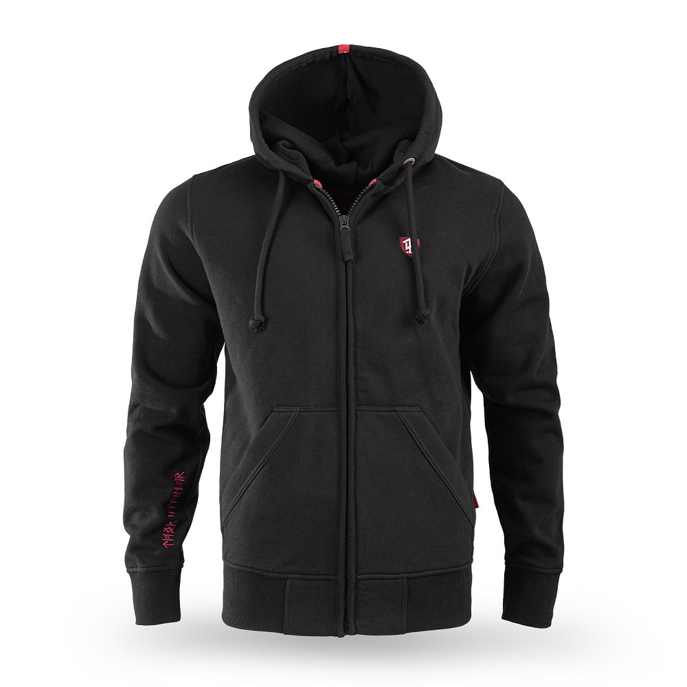 KAPUZENJACKE TRULSBU