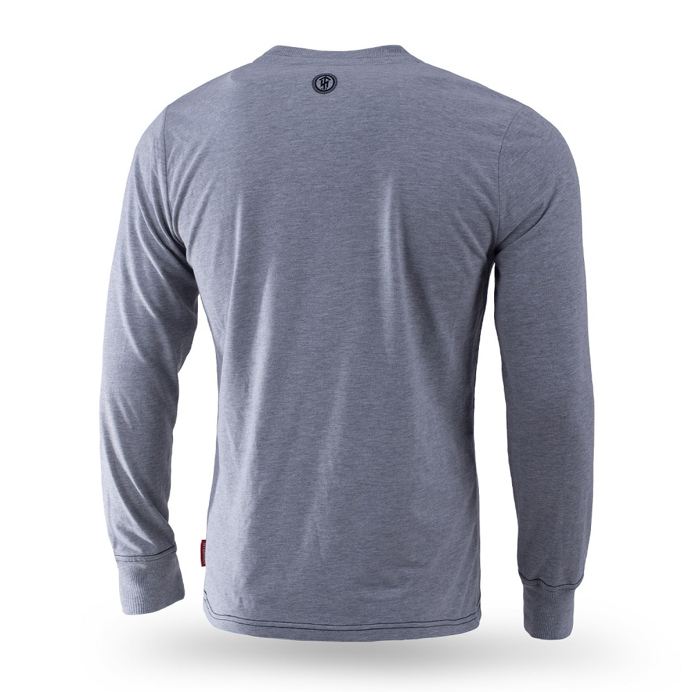 LONGSLEEVE BREEKE
