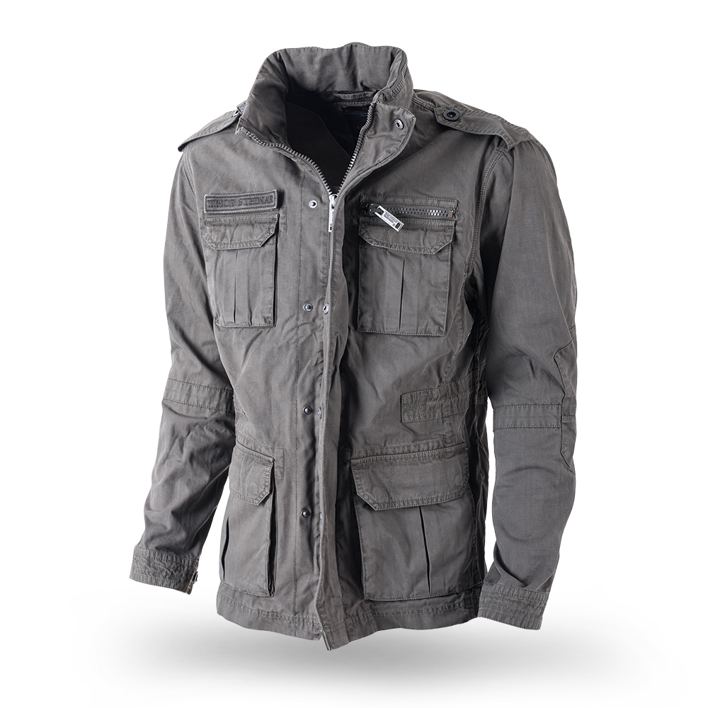 JACKE HALSLON