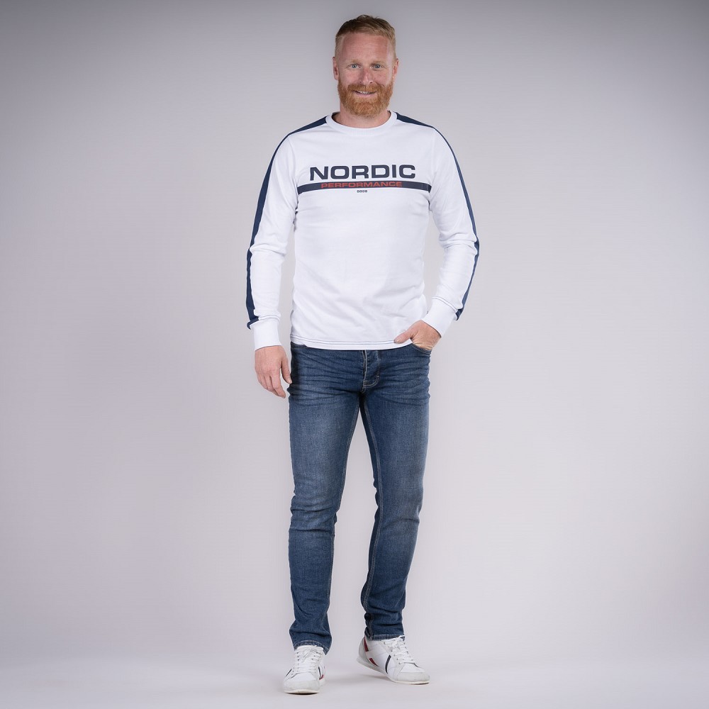 LONGSLEEVE NORDIC
