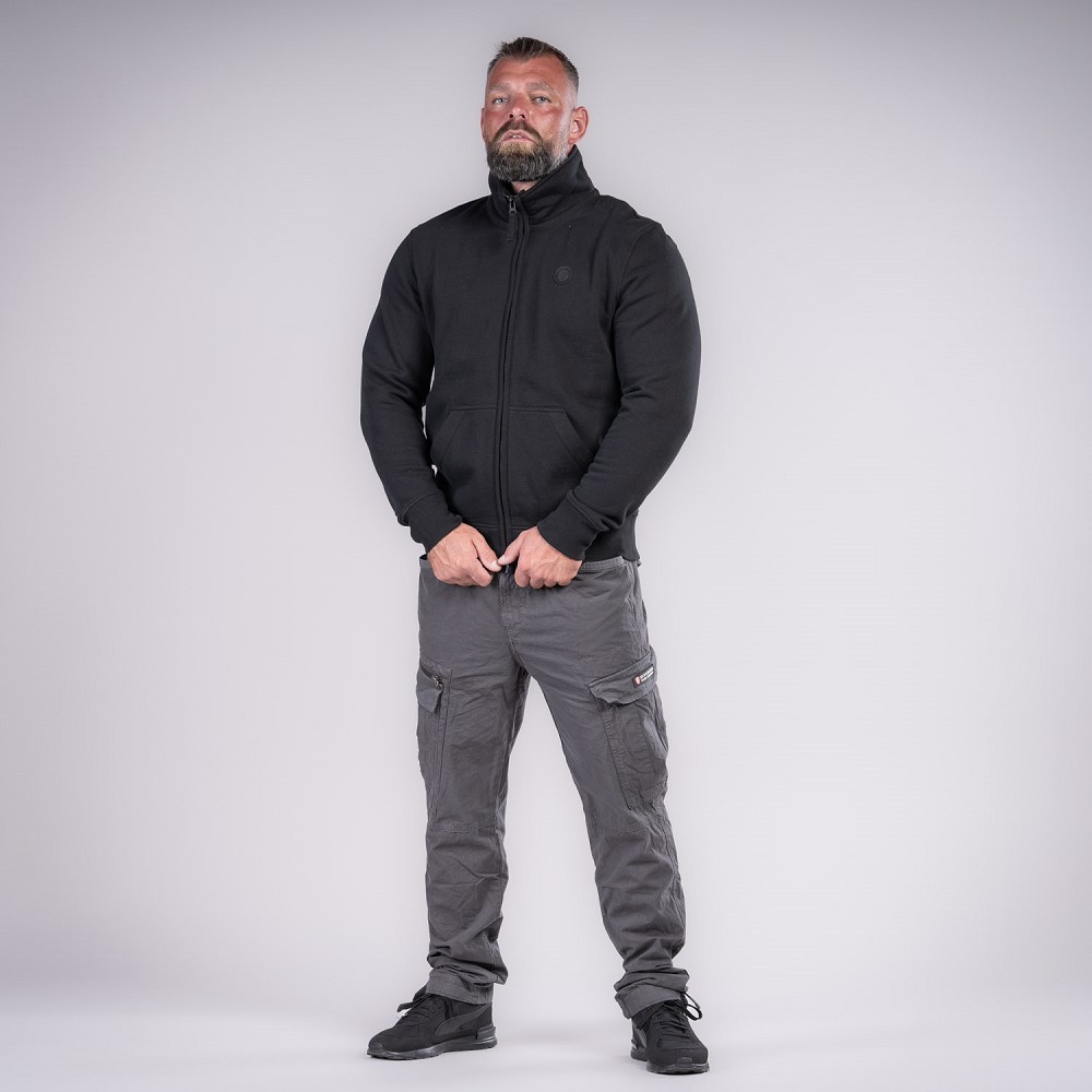 TOROLMEN SWEAT JACKET