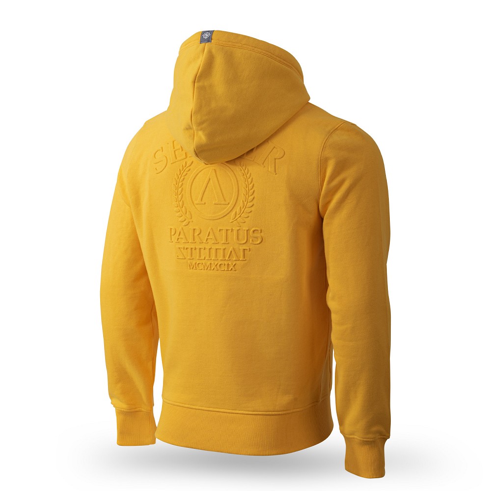 KAPUZENJACKE SEMPER PARATUS II