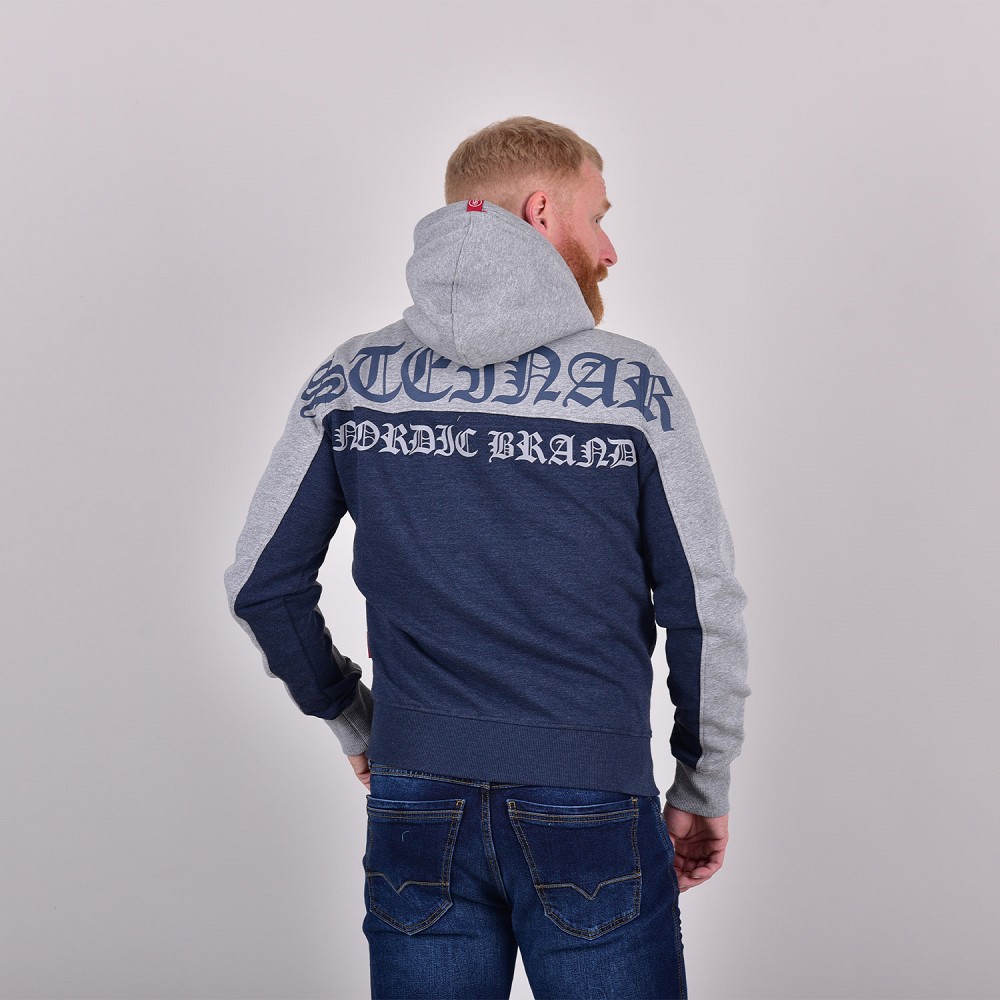 KAPUZENJACKE NORDFRON