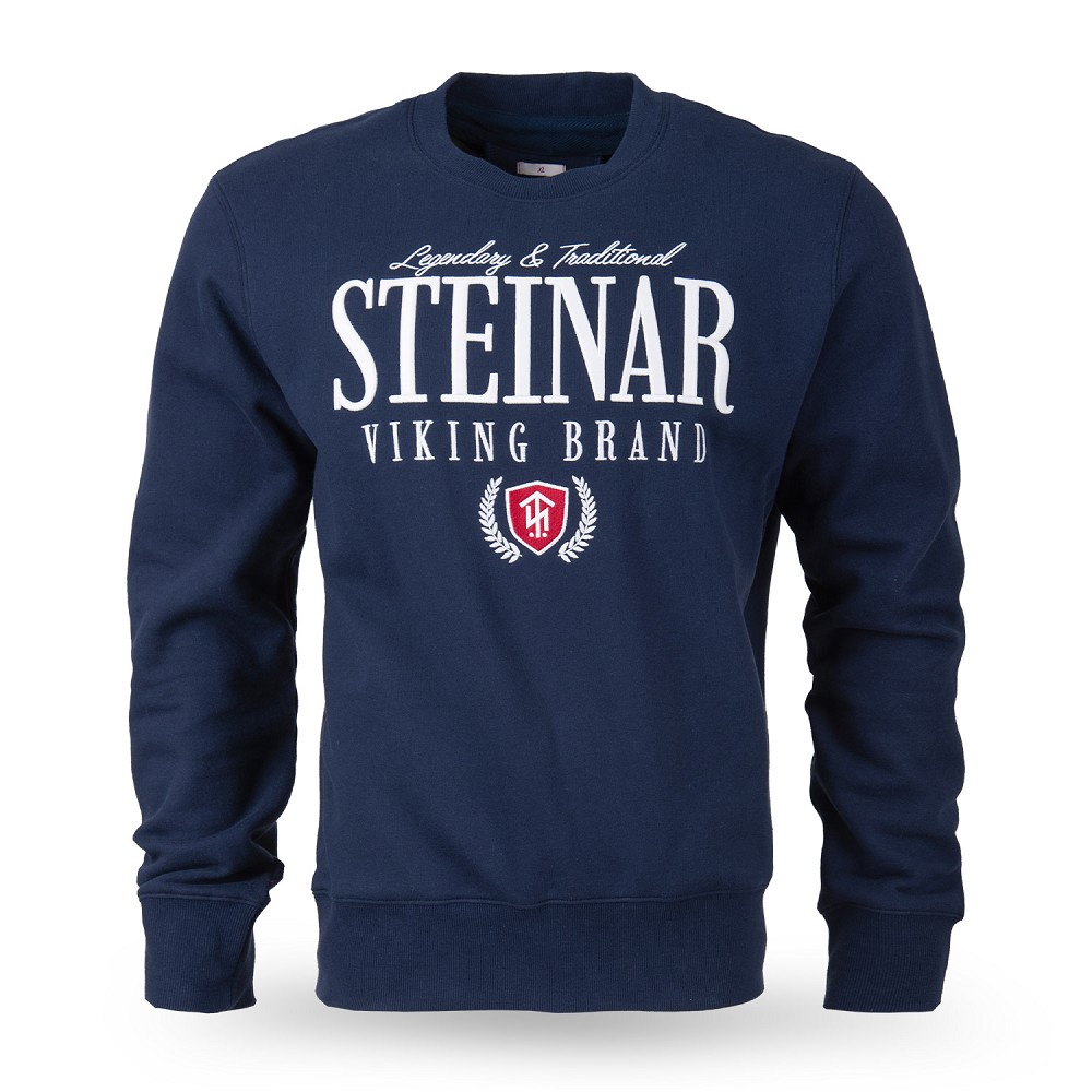 SWEATSHIRT VÅBENSKJOLD