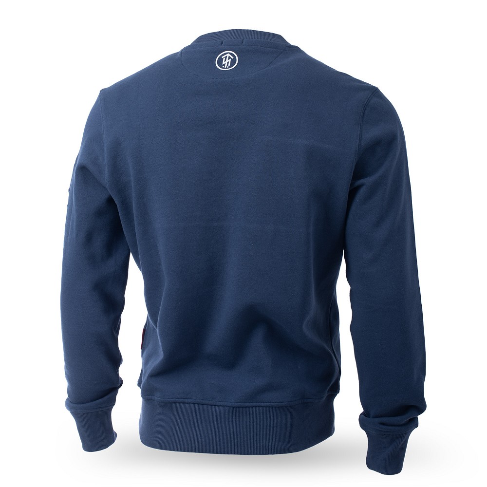 SWEATSHIRT BASIC