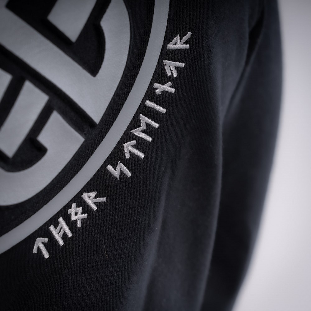 TOROLMEN SWEAT JACKET