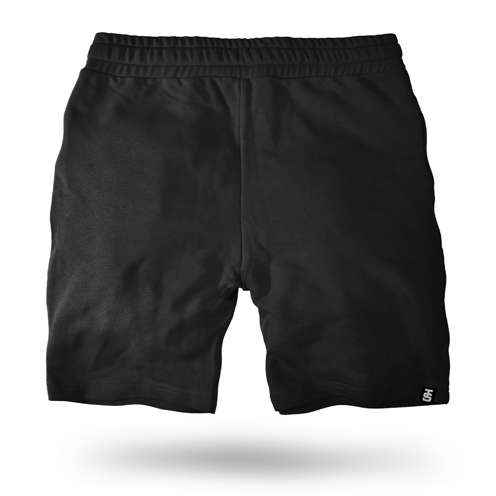 SWEATSHORTS MIDBØ