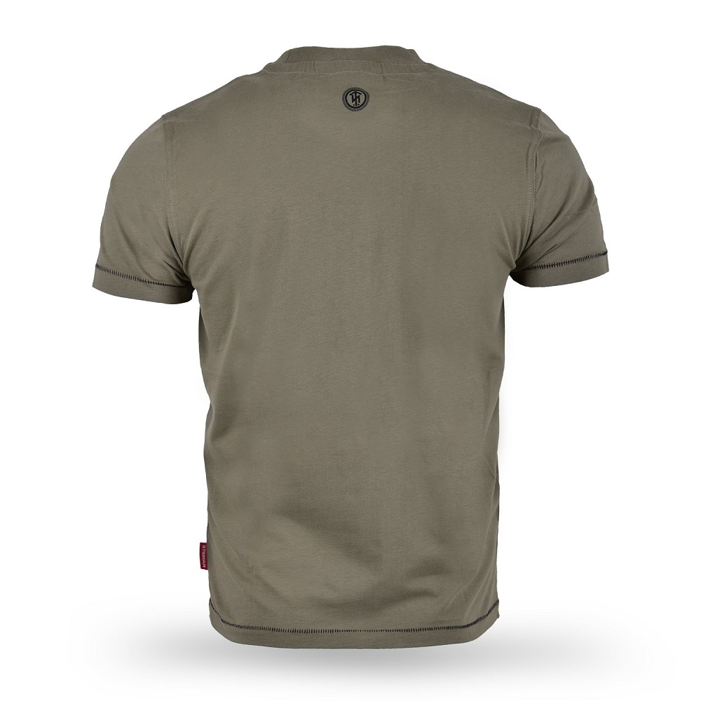 SOUTH AFRICA T-SHIRT