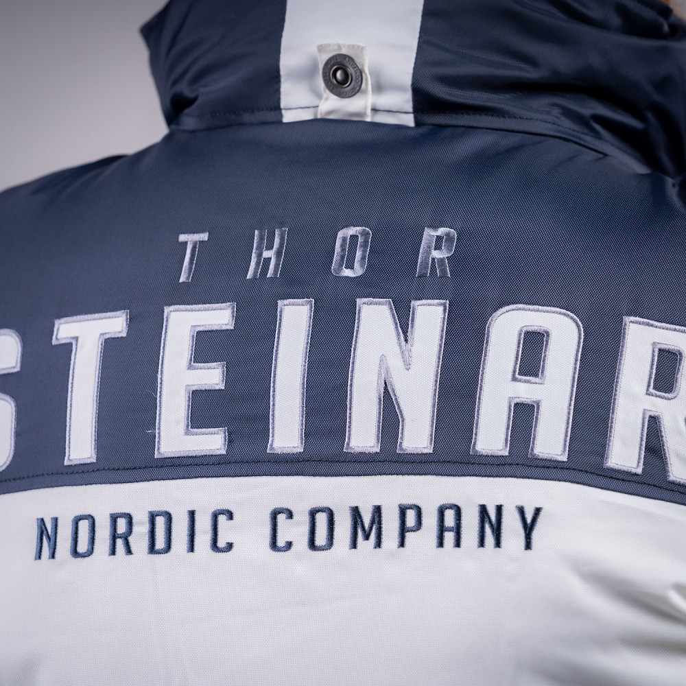 JACKE HJALMAR JACKE HJALMAR