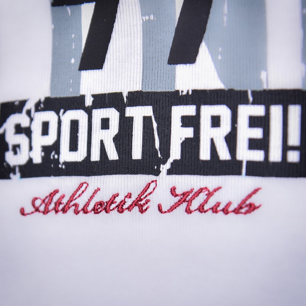 MUCKISHIRT STNR 44 MUCKISHIRT STNR 44