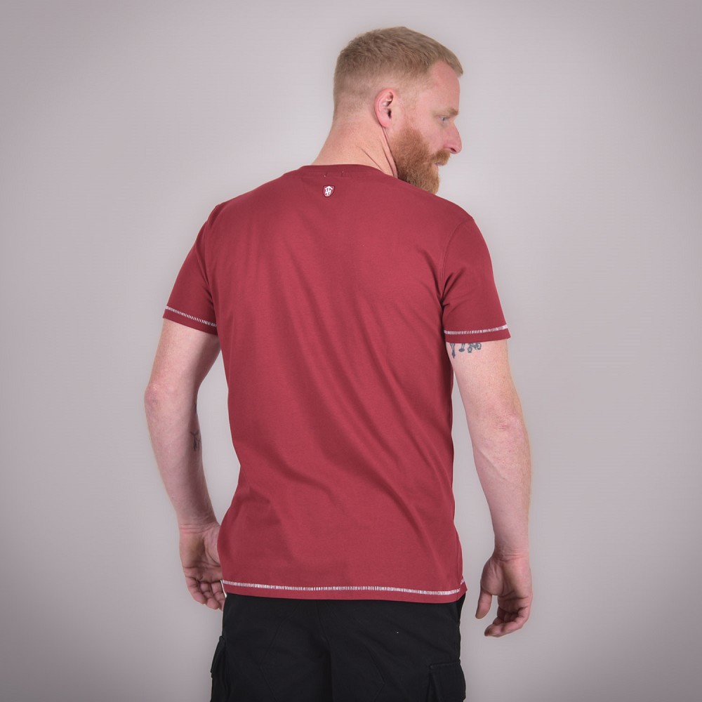 T-SHIRT ULTIMA