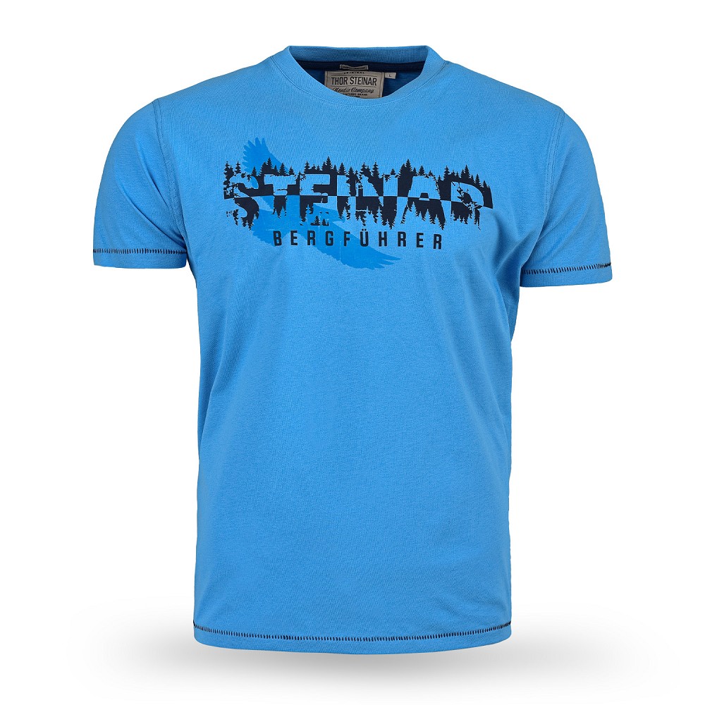 T-SHIRT BERGFÜHRER