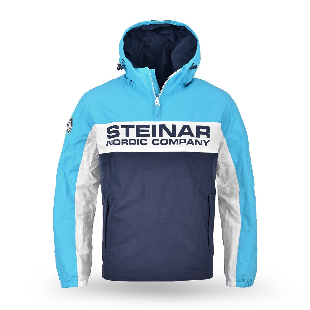 FRYRVIK JACKET