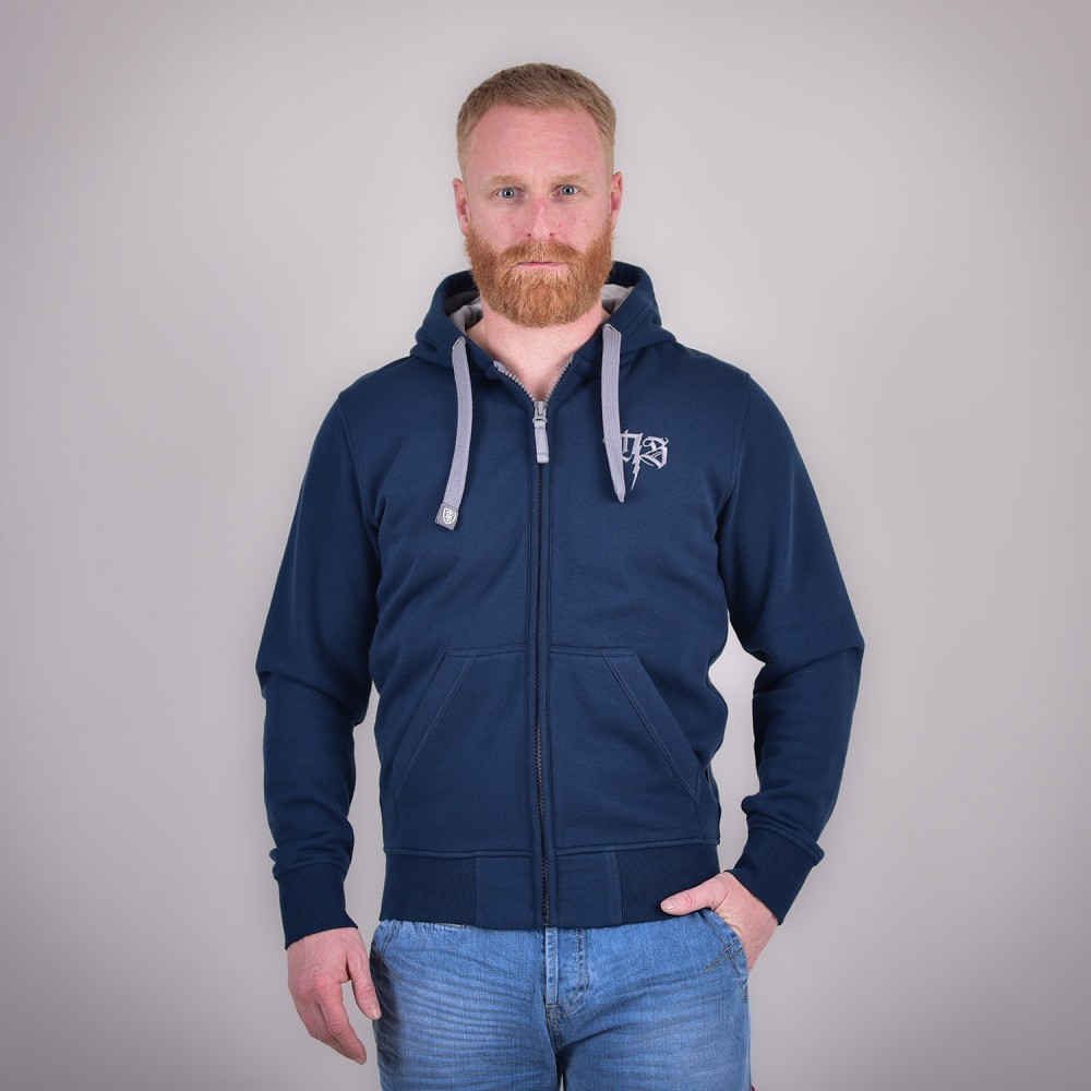 KAPUZENJACKE VIKING ROUTES