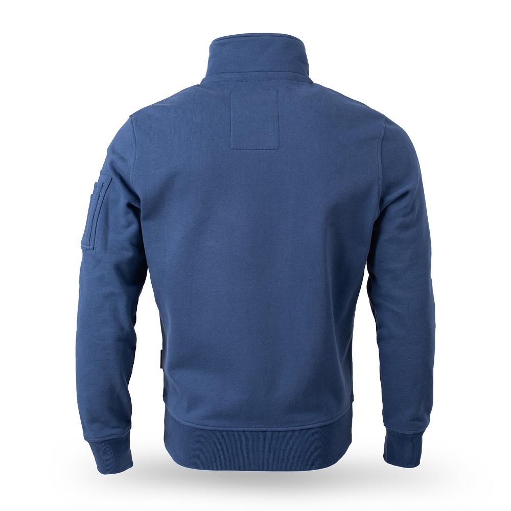 BORGAR SWEAT JACKET