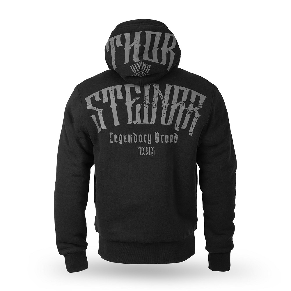 BONDEDJACKE KONGEØRN