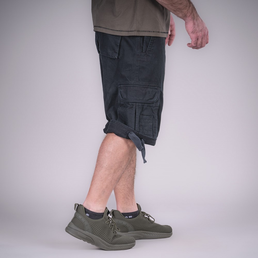 CARGOSHORTS MYR (WITHOUT BELT)