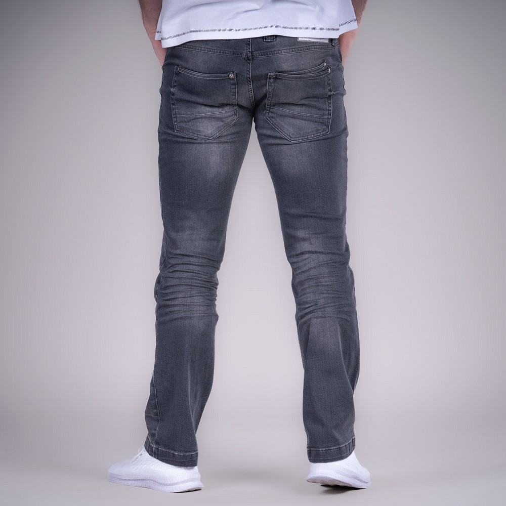 JEANS HARØY ANTHRA (O. GÜRTEL)