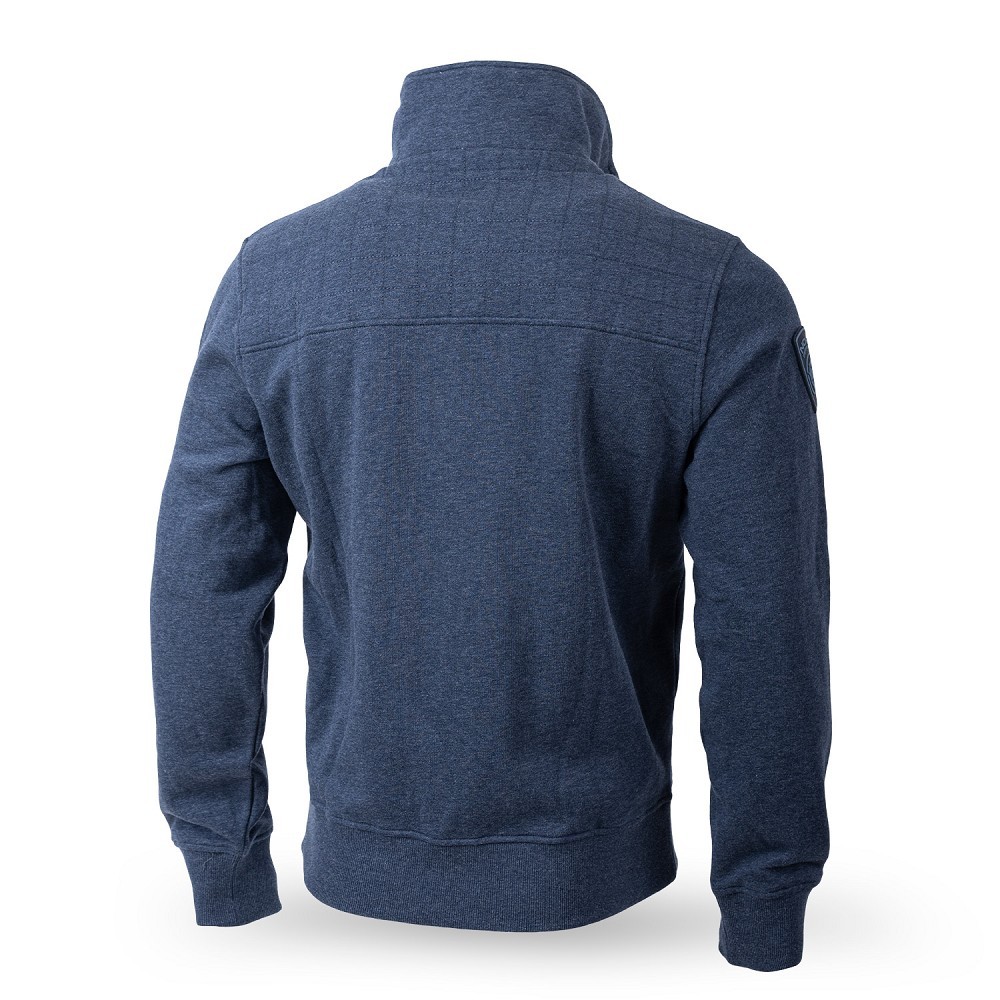 SWEATJACKE BERGFINN
