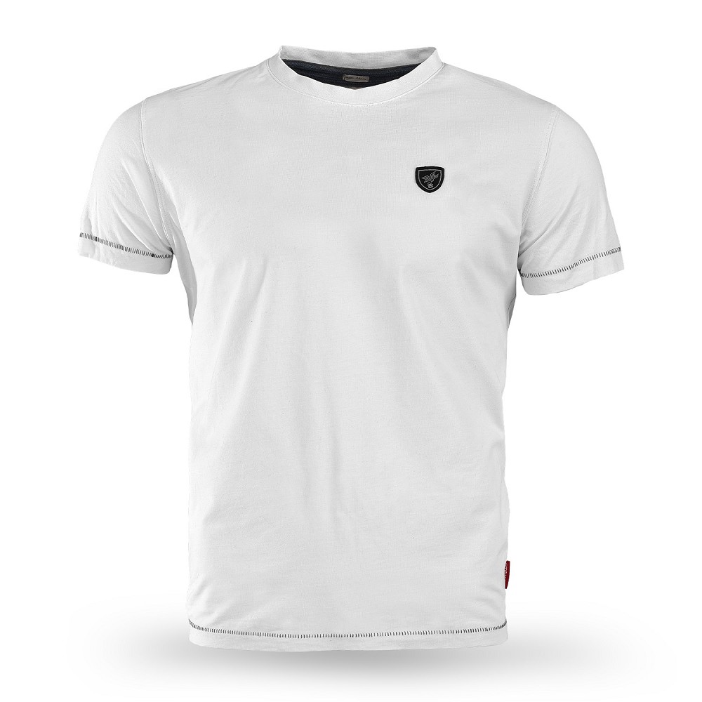 T-SHIRT NYSTRAND