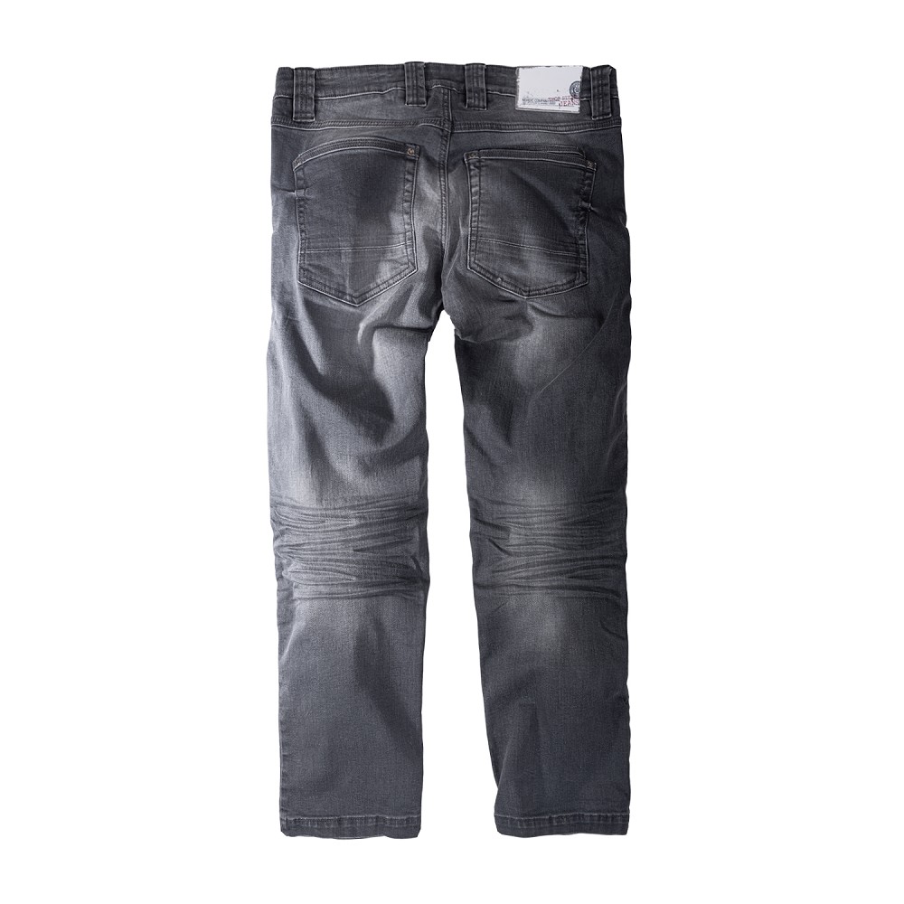 JEANS HARØY ANTHRA (O. GÜRTEL)