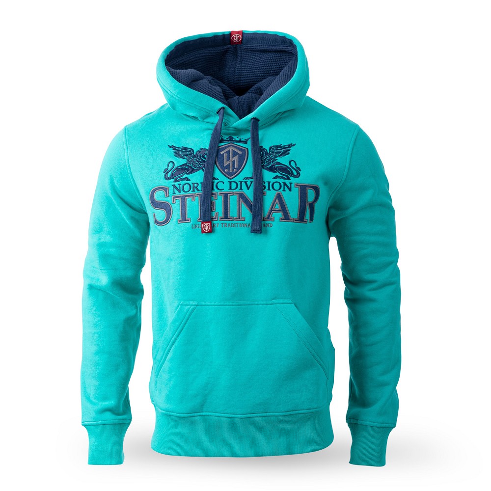 KAPUZENSWEATSHIRT AEGIR II