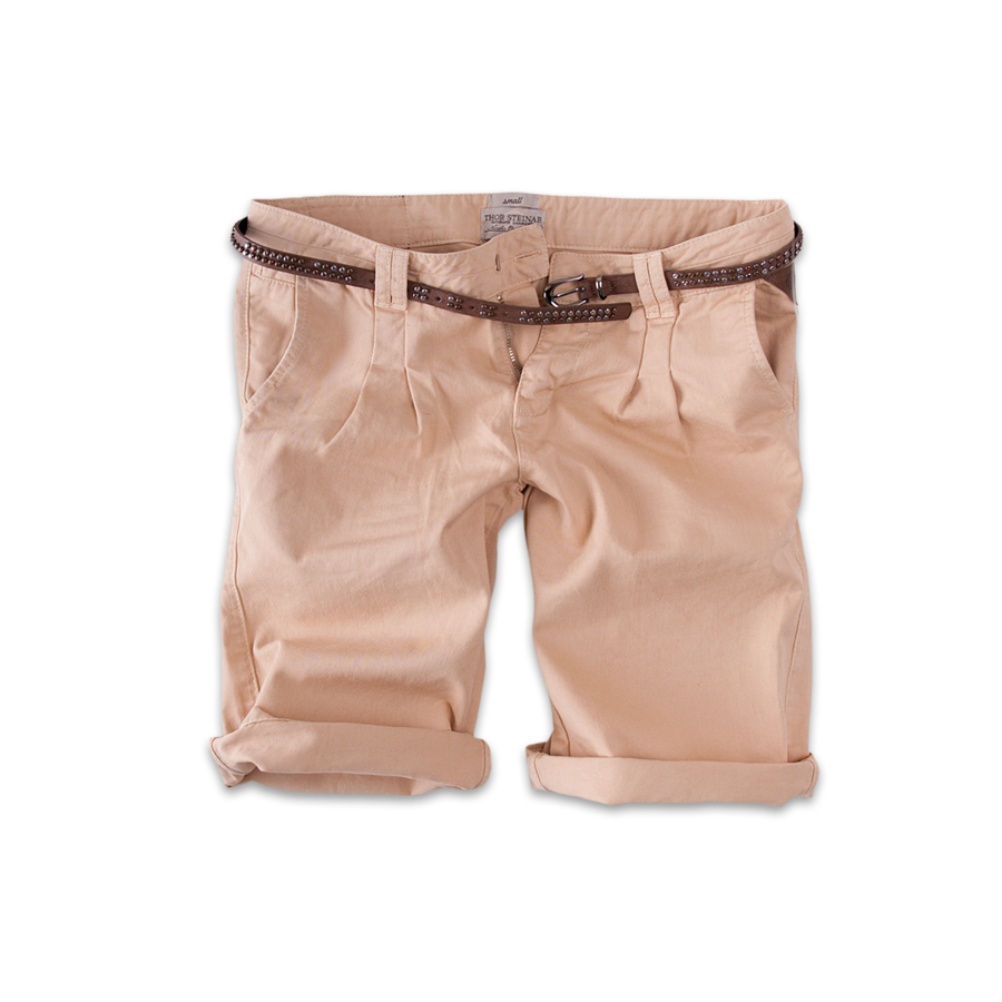 DAMEN SHORTS FAUSKE