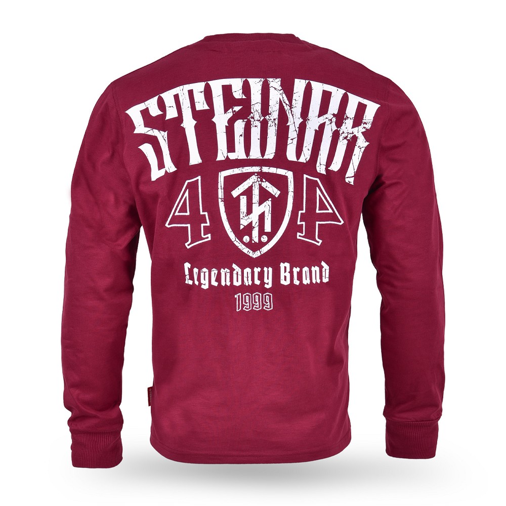 LONGSLEEVE LEGENDARY