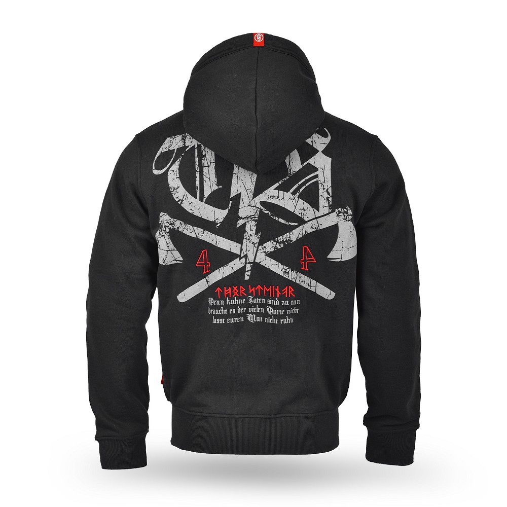 KAPUZENJACKE LOCKTE
