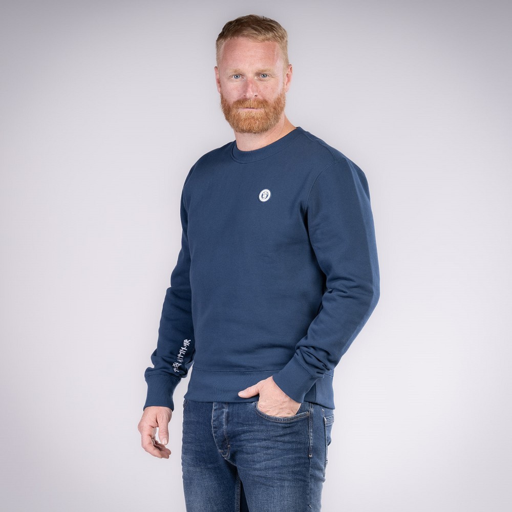 SWEATSHIRT TORVUND SWEATSHIRT TORVUND