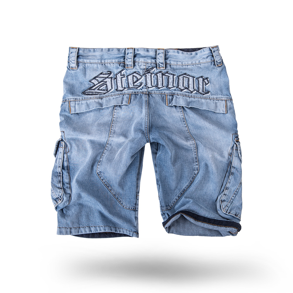 CARGOJEANSSHORTS STALVIK