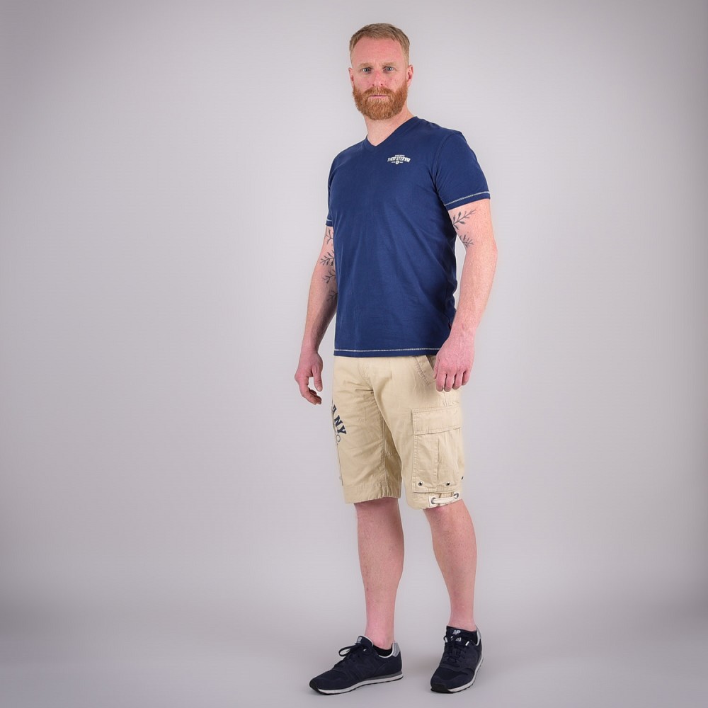 T-SHIRT ANNUIT 2.0 V