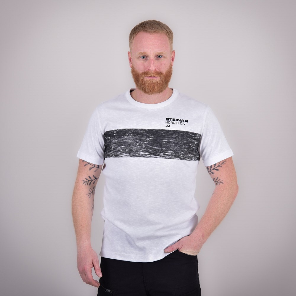 T-SHIRT NORDIC DIV. 44