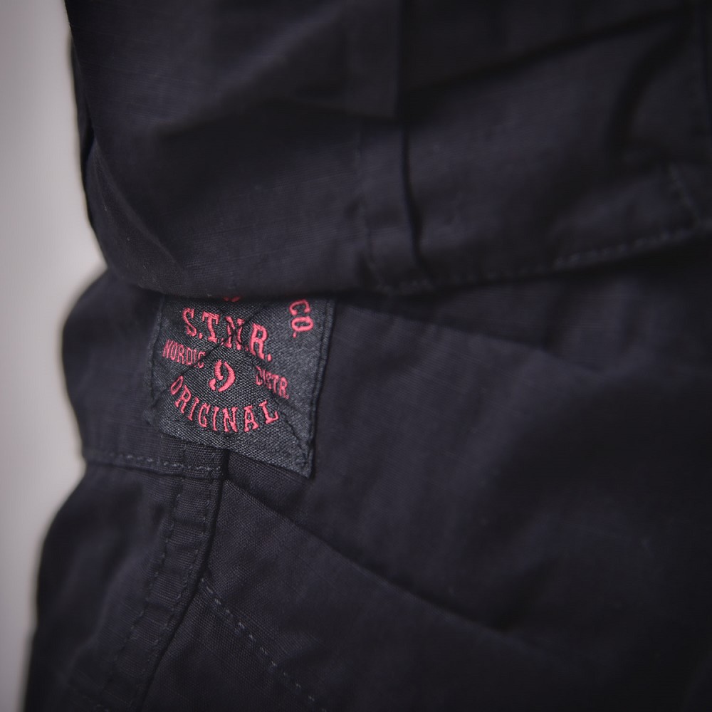 CARGOSHORTS NORBERT (O. GÜRTEL)