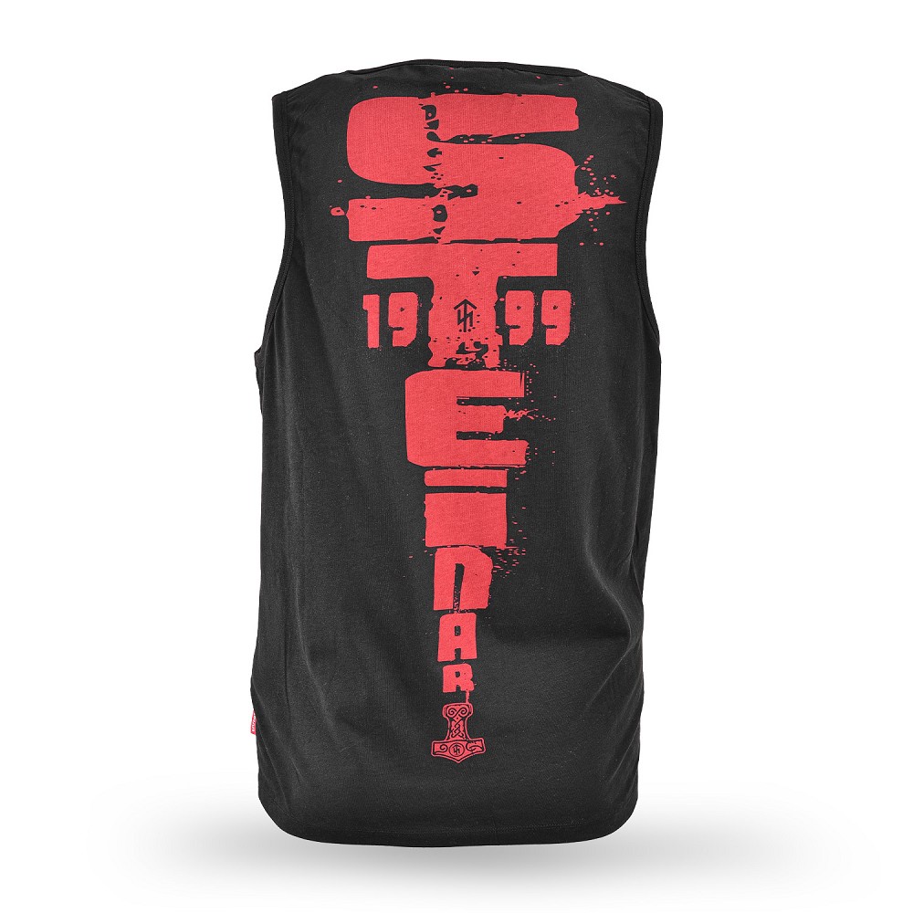 MUCKISHIRT HOLTER
